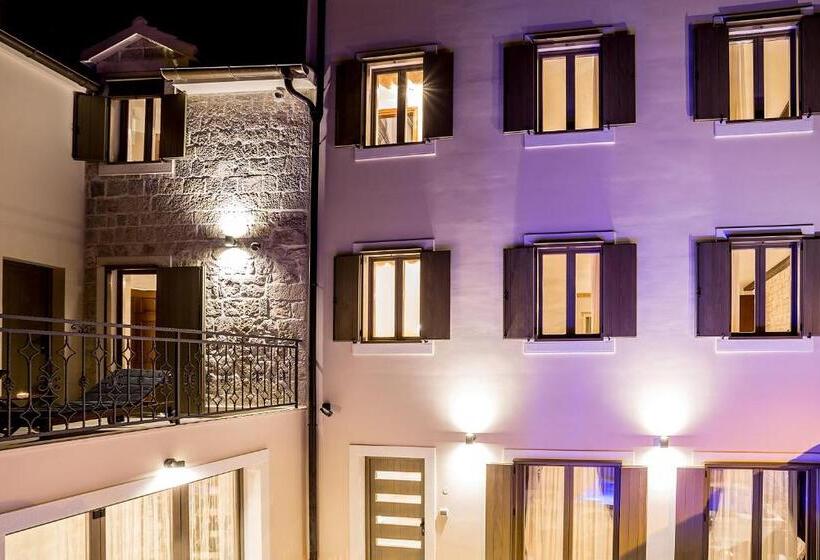 Superior Room with Terrace, Splendida Palace