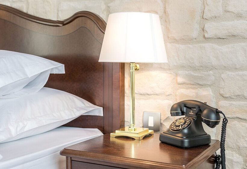 اتاق لوکس, Splendida Palace