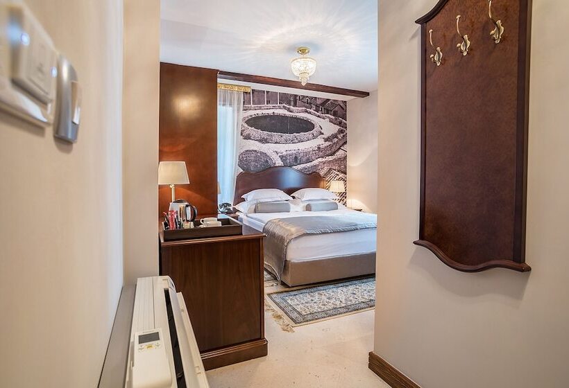 اتاق استاندارد, Splendida Palace