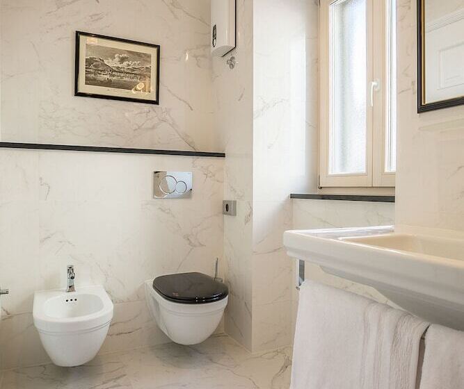 Superior Room with Terrace, Splendida Palace