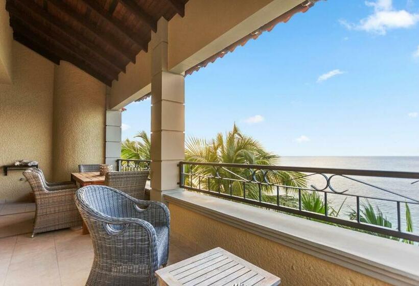 Suíte Senior, The Bellafonte   Luxury Oceanfront