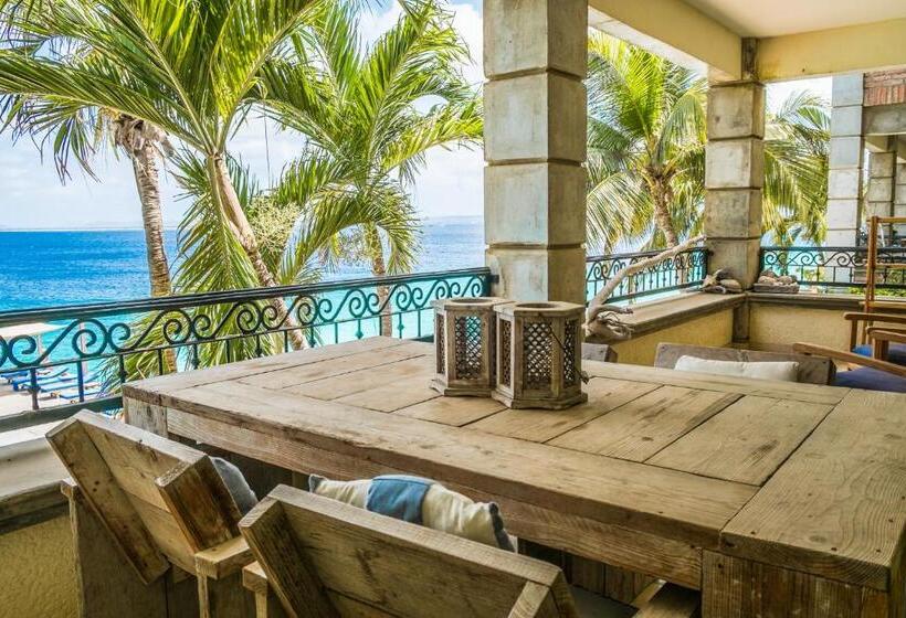 Suíte, The Bellafonte   Luxury Oceanfront