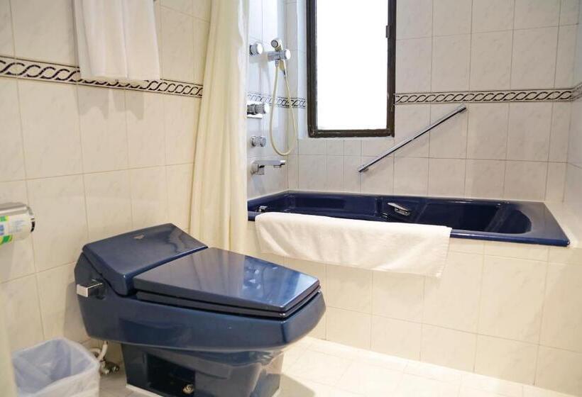 آپارتمان 3 خوابه, Lido Apartment