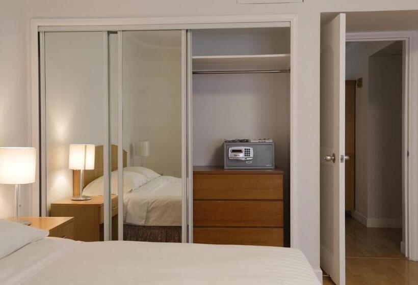 آپارتمان 3 خوابه, Lido Apartment