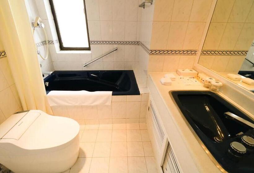 آپارتمان دلوکس 3 خوابه, Lido Apartment