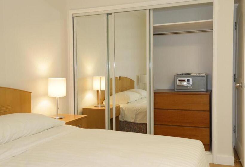آپارتمان 3 خوابه, Lido Apartment