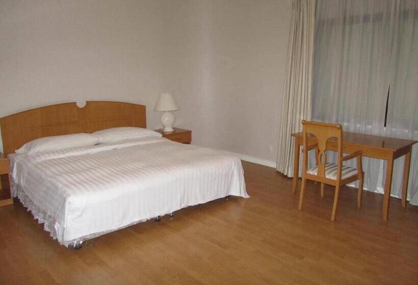 آپارتمان 3 خوابه, Lido Apartment