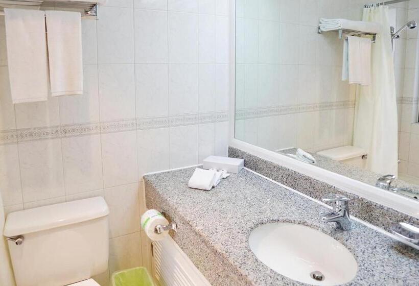 آپارتمان 2 خوابه, Lido Apartment