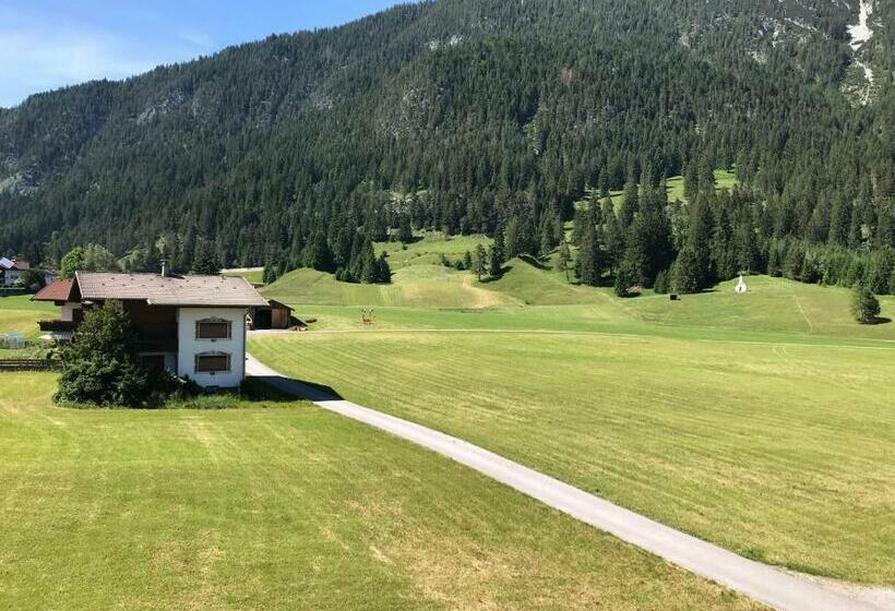 스탠다드 트리플 룸, Naturparkhotel Florence