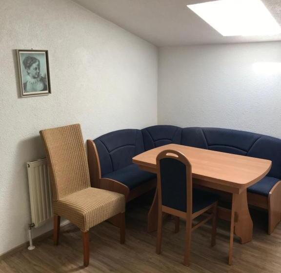 Апартаменты 1 Спальня, Naturparkhotel Florence