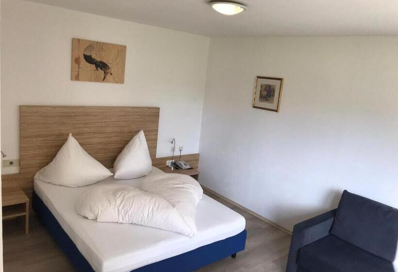 패밀리 룸, Naturparkhotel Florence