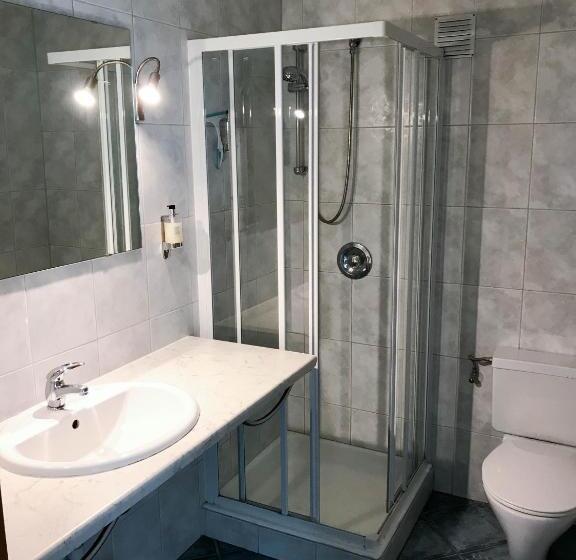 Семейный Номер, Naturparkhotel Florence