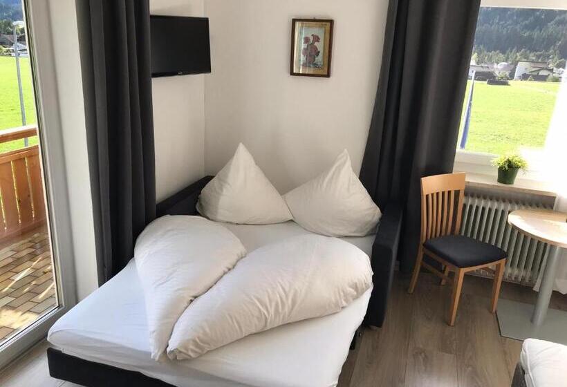 패밀리 룸, Naturparkhotel Florence