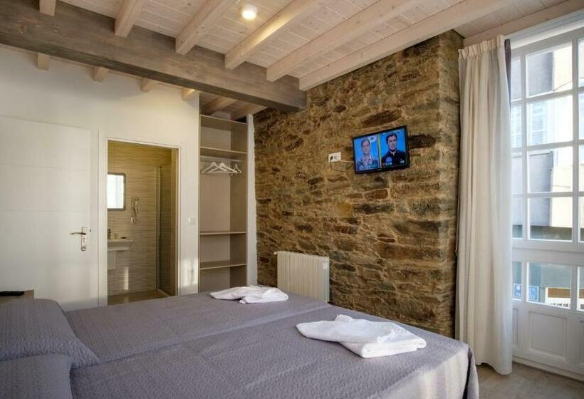 Номер Стандарт, Pension Domus Gallery