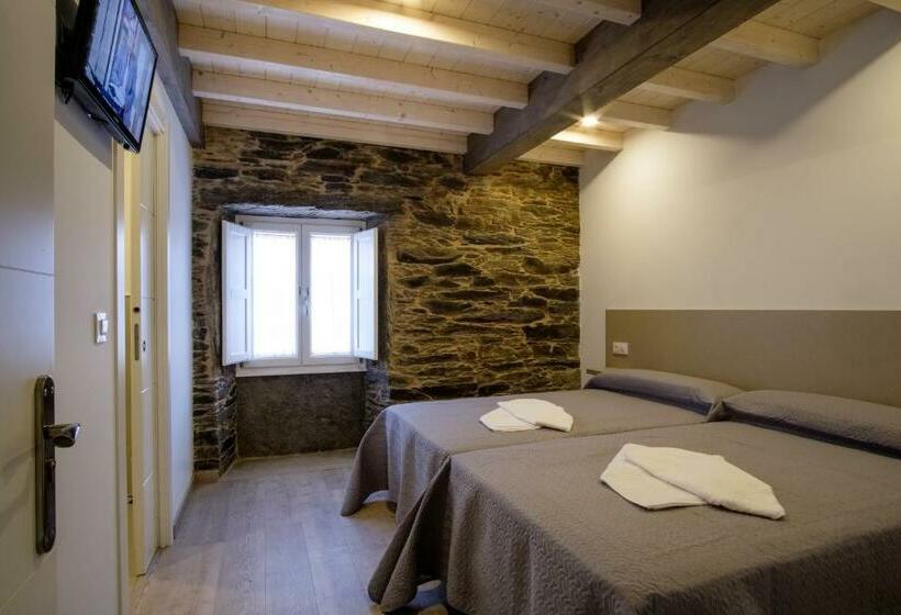 Номер Стандарт, Pension Domus Gallery