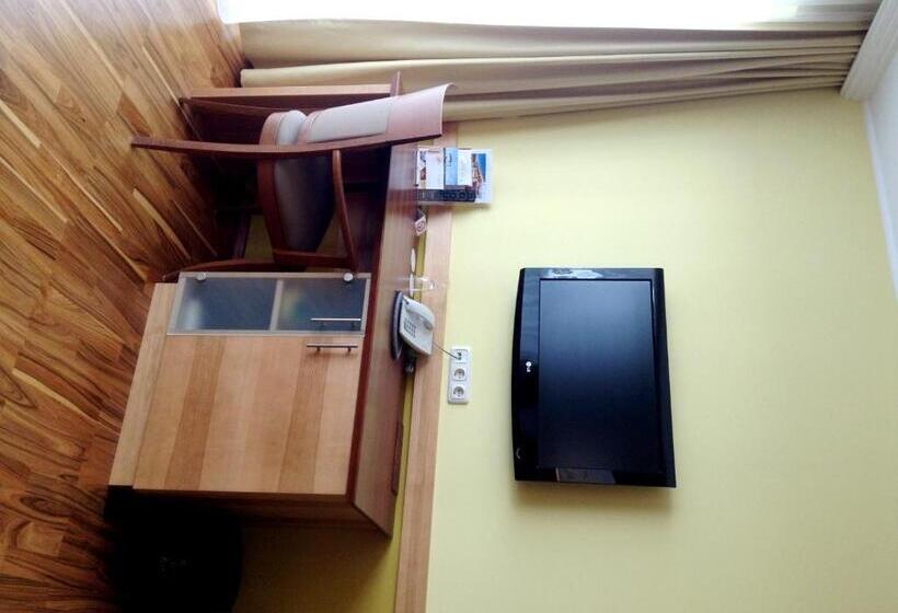Номер Стандарт, Revita Hotel Kocher