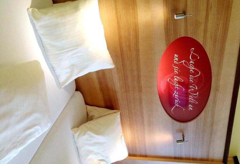 标准间, Revita Hotel Kocher