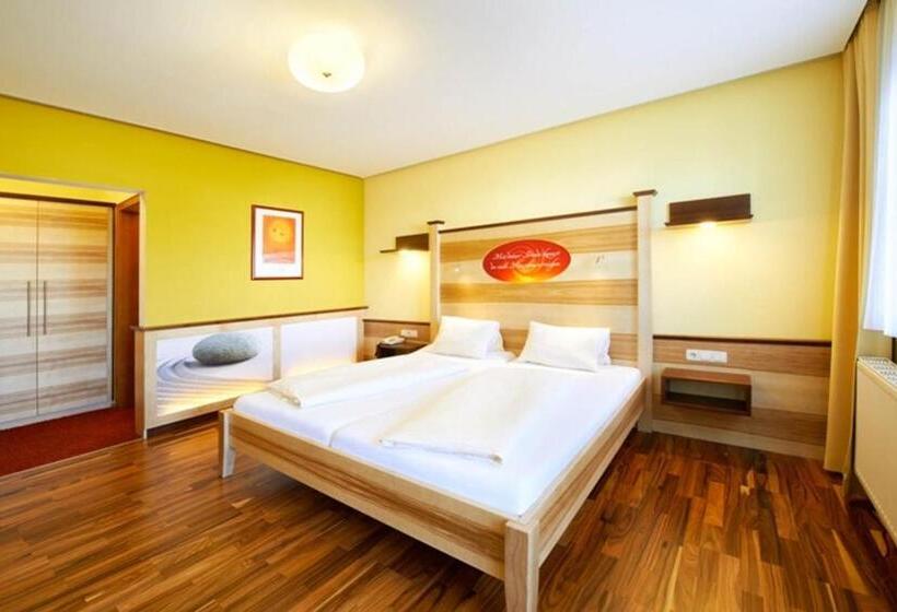 Номер Стандарт, Revita Hotel Kocher