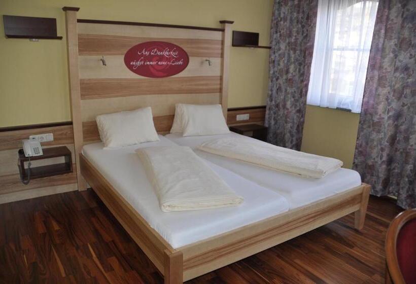 Номер Стандарт, Revita Hotel Kocher
