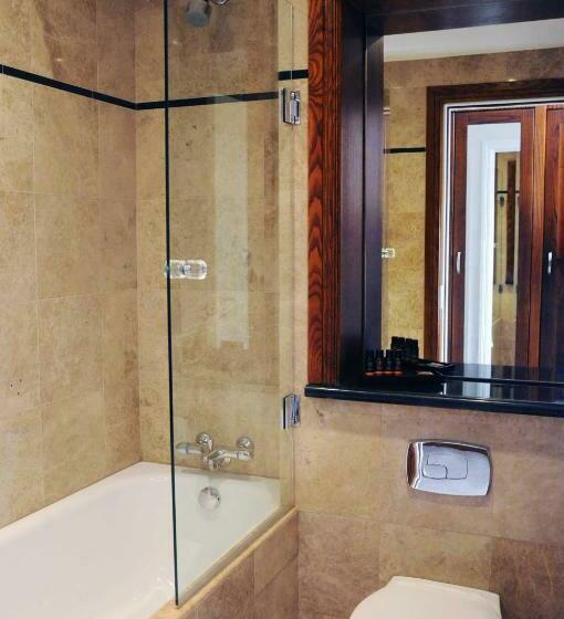 Номер Superior, Schull Harbour Hotel & Leisure Centre