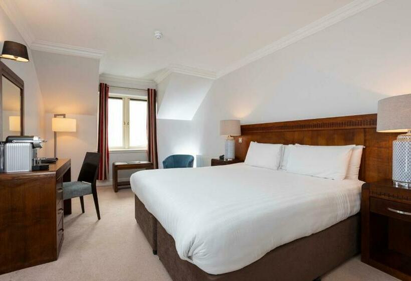 غرفة سوبيريور, Schull Harbour Hotel & Leisure Centre