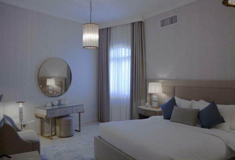 آپارتمان 2 خوابه, Argan Al Bidaa Hotel And Resort , Kuwait