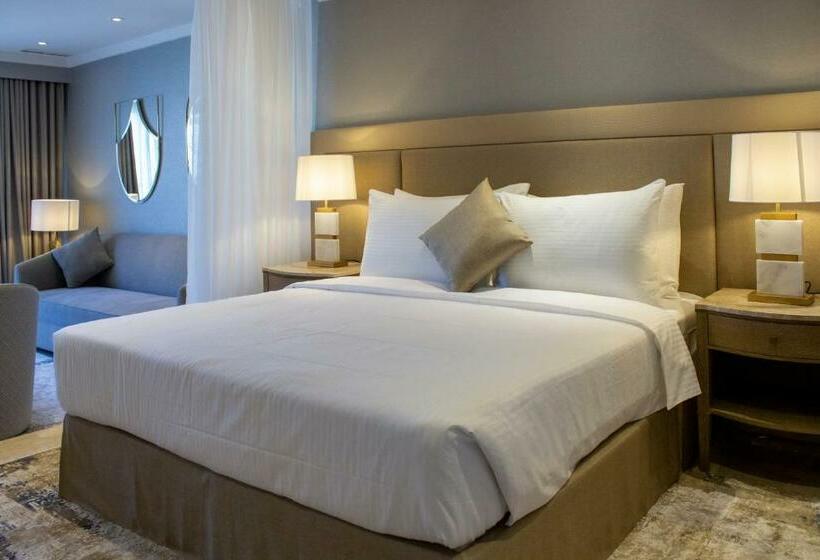 استودیوی استاندارد, Argan Al Bidaa Hotel And Resort , Kuwait
