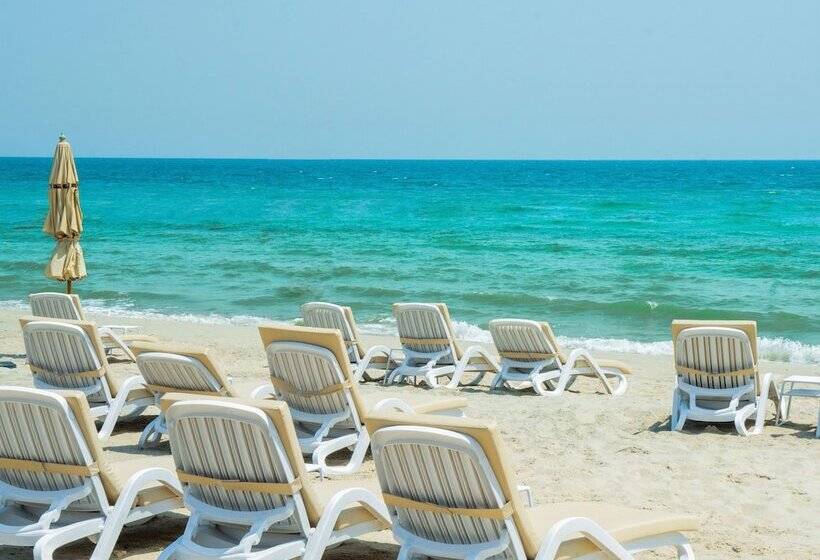 استودیوی استاندارد, Argan Al Bidaa Hotel And Resort , Kuwait