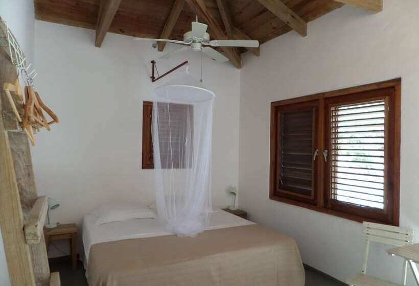 اتاق استاندارد, B&b De Herberg