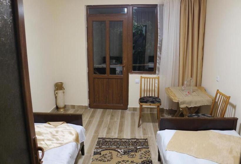 Номер Economy, My Family Guesthouse