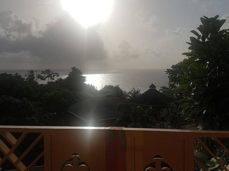 اتاق سوپریور با تخت بزرگ, Pimento Lodge Resort