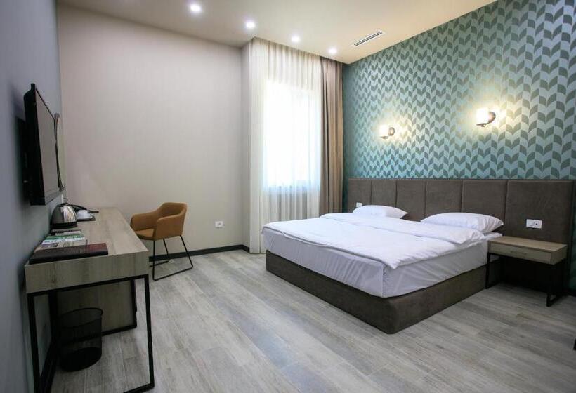 エコノミールーム, Ibiza Hotel&spa