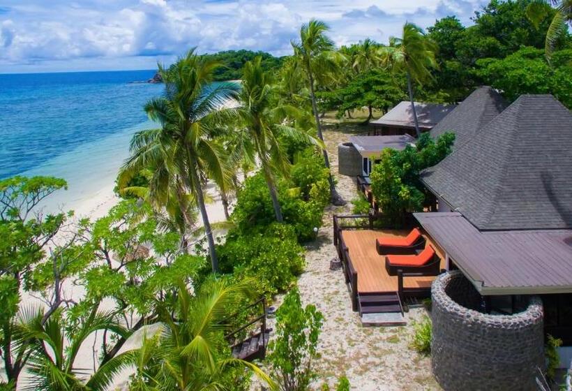 Бунгало Стандарт, Mana Island Resort & Spa   Fiji