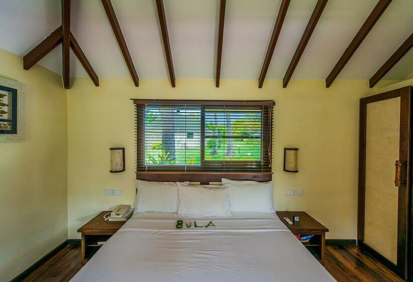 Бунгало Стандарт, Mana Island Resort & Spa   Fiji