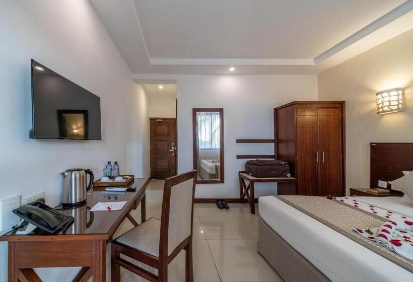 Quarto Estandar, Prideinn Hotel Diani