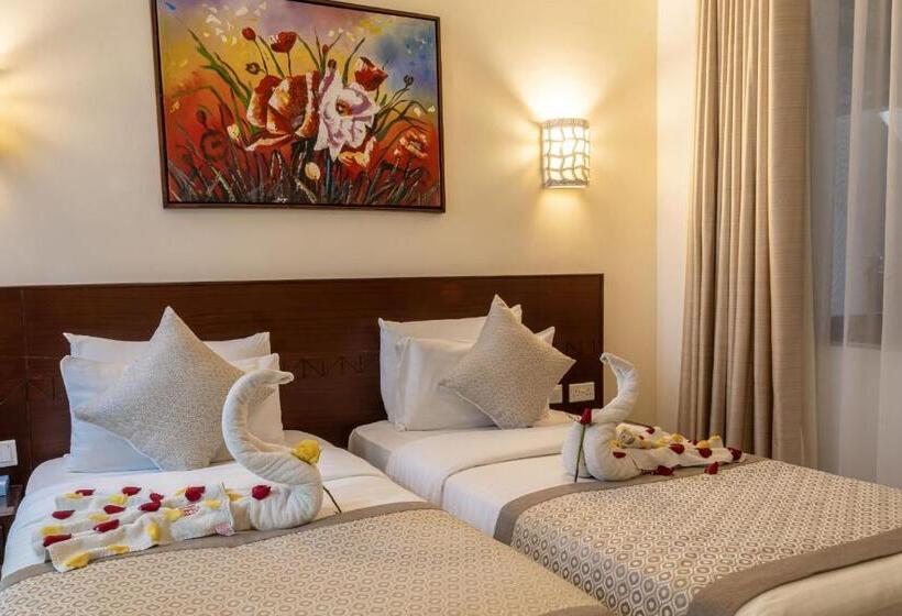 Quarto Estandar, Prideinn Hotel Diani