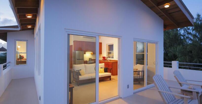 수피리어 스위트, Weezie S Ocean Front Hotel And Garden Cottages