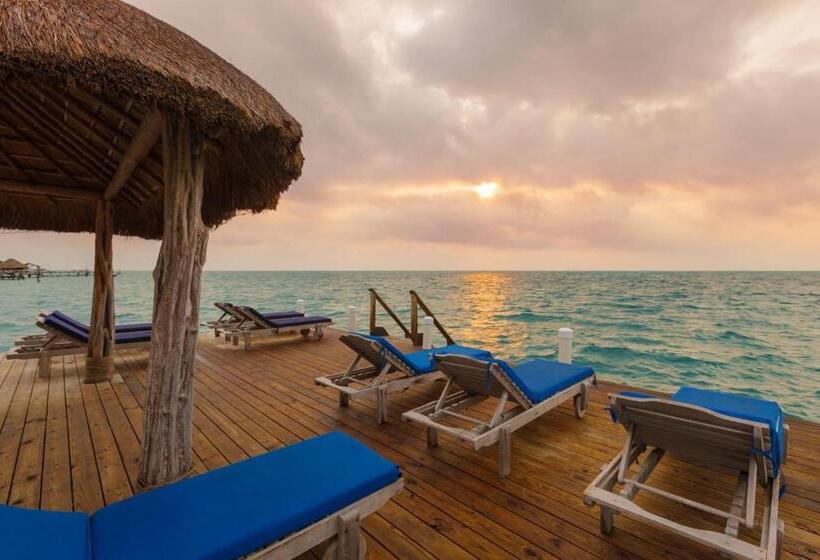 Номер Стандарт, Weezie S Ocean Front Hotel And Garden Cottages