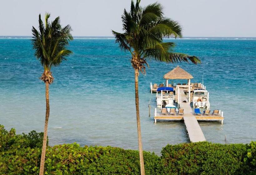베이직 스튜디오, Weezie S Ocean Front Hotel And Garden Cottages