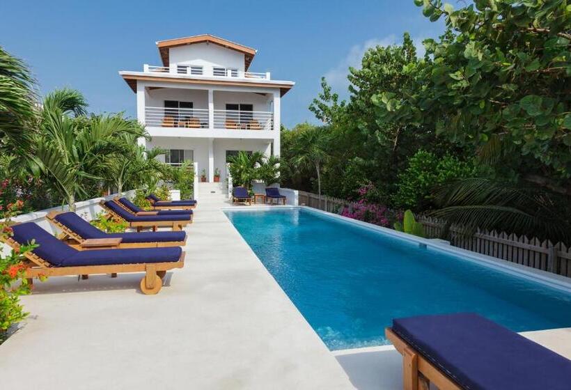 스탠다드 룸, Weezie S Ocean Front Hotel And Garden Cottages