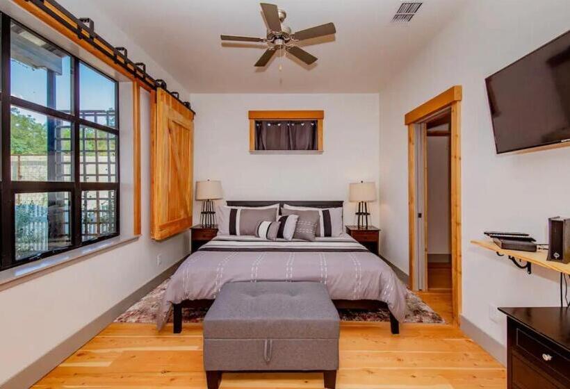 Номер Стандарт, Gardens Of Barons Creek Unit A