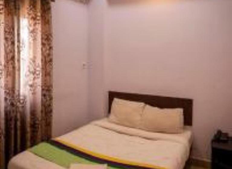 标准间, City View,guwahati