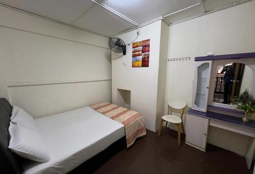 Номер Economy, De Cameron Guest House