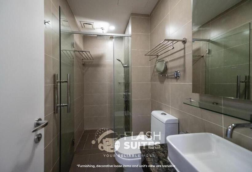 2 Bedroom Superior Room, Premium Suites D Lement At Genting Highlands