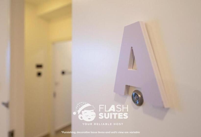 جناح ديلوكس غرفتين نوم, Premium Suites D Lement At Genting Highlands