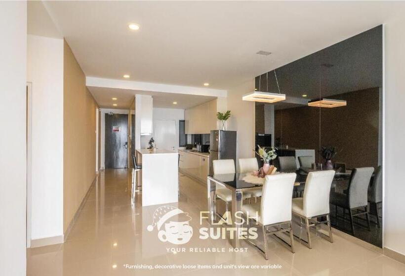 جناح ديلوكس غرفتين نوم, Premium Suites D Lement At Genting Highlands