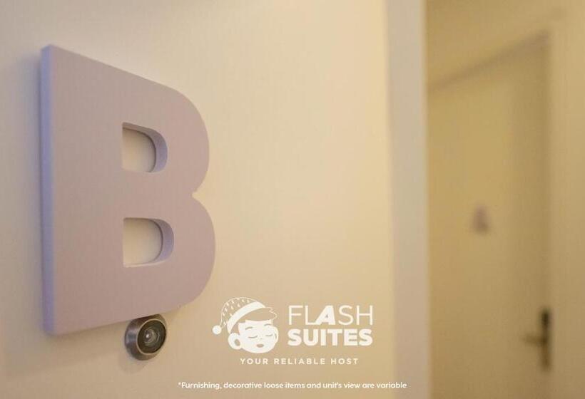 سوئیت پریمیوم 2 خوابه, Premium Suites D Lement At Genting Highlands