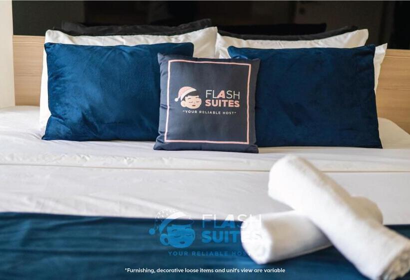 Люкс Premium 3 Спальни, Premium Suites D Lement At Genting Highlands