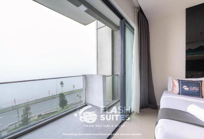 استودیوی پریمیوم, Premium Suites D Lement At Genting Highlands