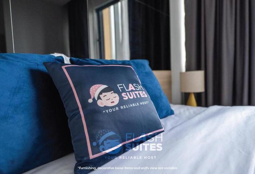 سوئیت پریمیوم, Premium Suites D Lement At Genting Highlands